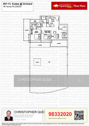 Suites At Orchard (D9), Apartment #263758241